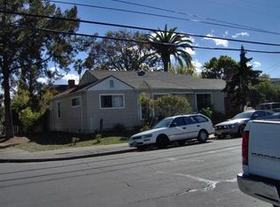 503 Lincoln Ave, Redwood City, CA