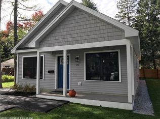 25 Maple St, Westbrook, ME 04092