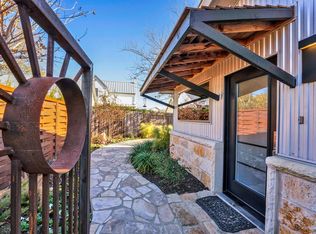 603 N Cherry St, Fredericksburg, TX 78624