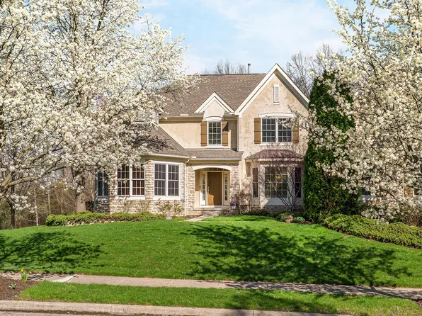 7116 Pleasant Colony Cir, Blacklick, OH 43004