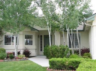 5915 S Rockrose Pl, Boise, ID 83716