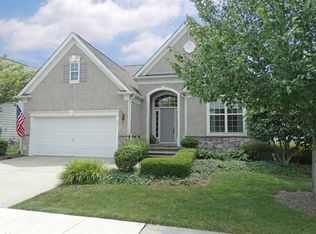 90 Dillon Way, Washington Crossing, PA 18977