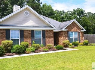 100 Harleigh Ln, Ellabell, GA 31308