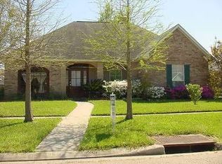 11132 Paddock Ave, Baton Rouge, LA 70816