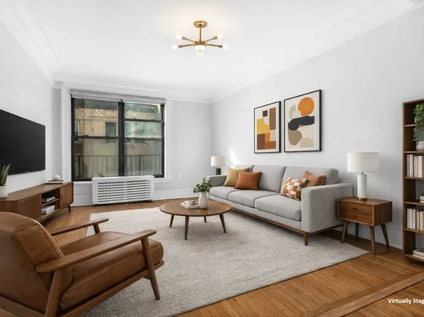 345 West 88th Street image 1 of 19