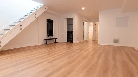 Rented by ISRAEL A Burns, LREB