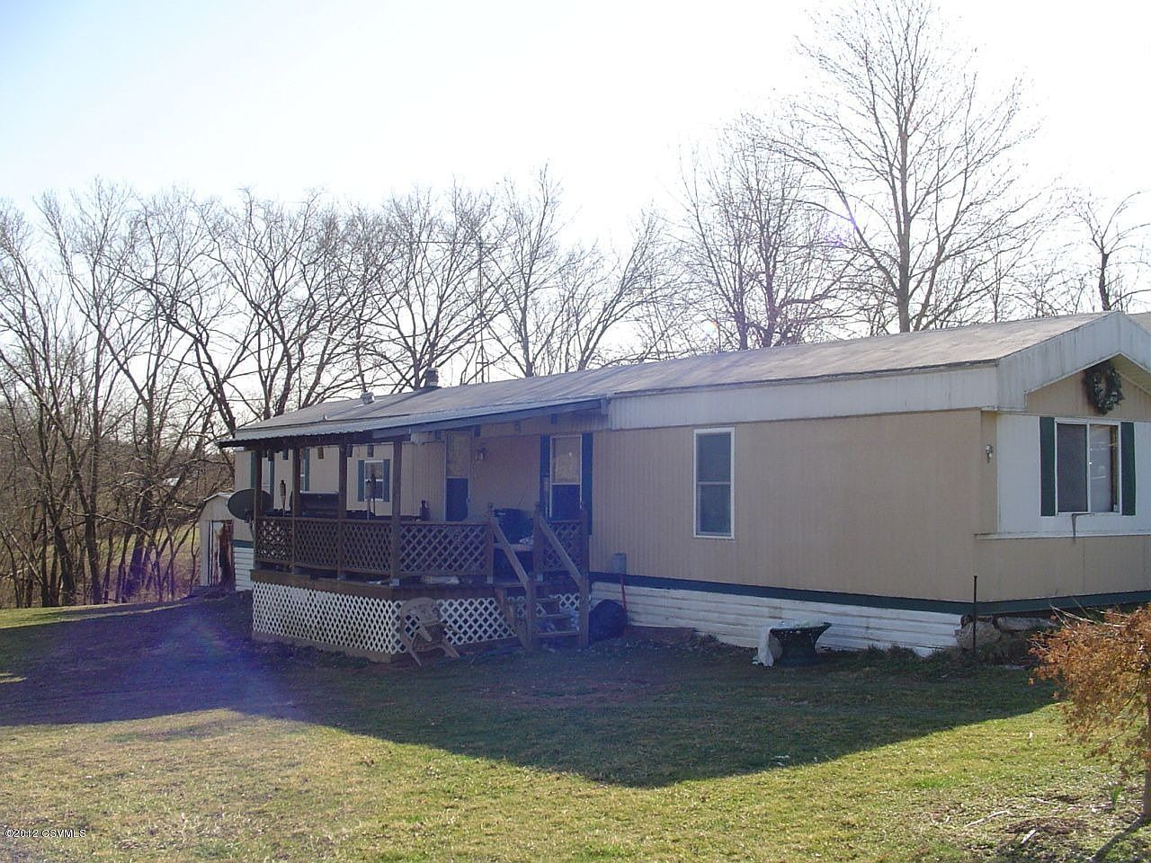 228 Dershem Ln, New Columbia, PA 17856 Zillow