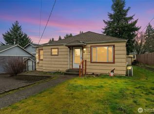 628 N Charlotte Avenue, Bremerton, WA 98312