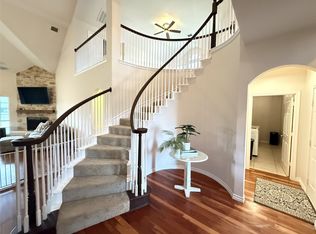 1457 Alamo Bell Way, Fort Worth, TX 76111