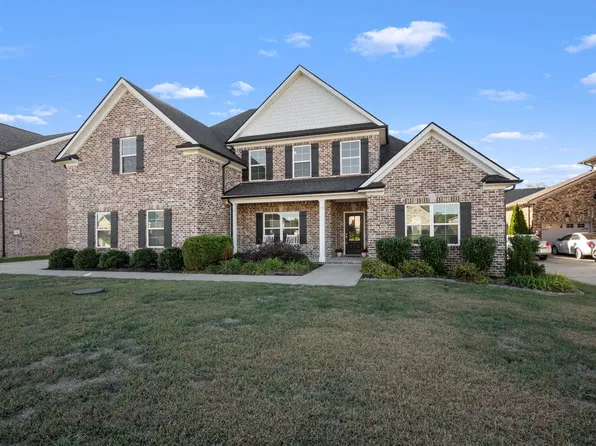 1117 Kittywood Ct, Murfreesboro, TN 37128