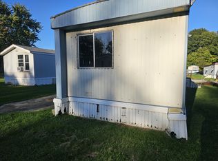 11199 W State Road 2 LOT 81, Westville, IN