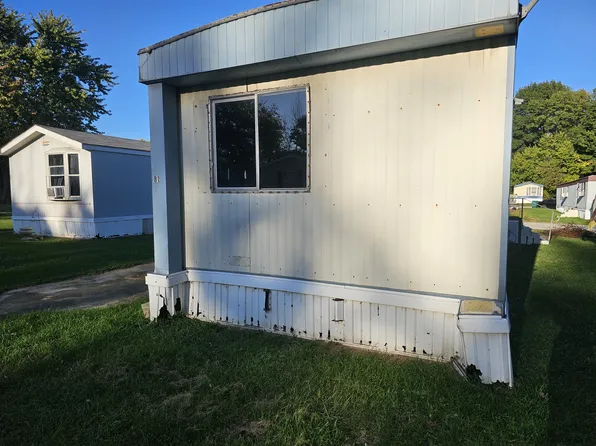 11199 W State Road 2 Lot 81, Westville, IN 46391