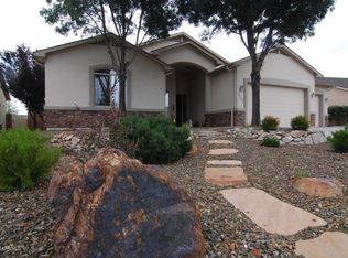 3939 N Fairfax Rd, Prescott Valley, AZ 86314