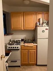 Rented by United Realty Equities