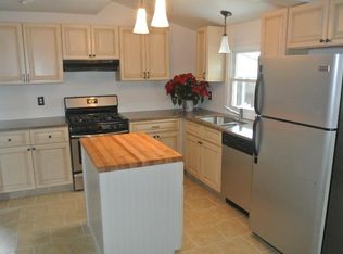 324 Bridge St, Old forge, PA 18518