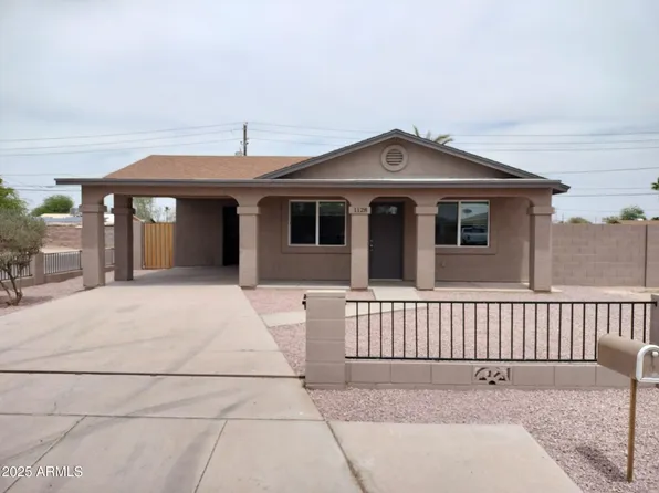 1128 E 4TH Street, Casa Grande, AZ 85122