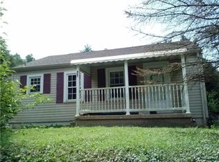 467 Hill St, Xenia, OH 45385