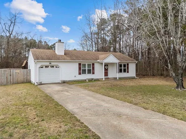 834 Dana Dr, Chesapeake, VA 23321