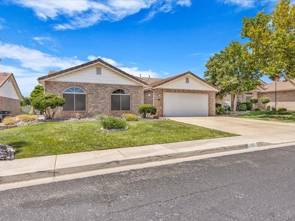 1040 S 1100 E Unit 61, Saint George, UT 84790