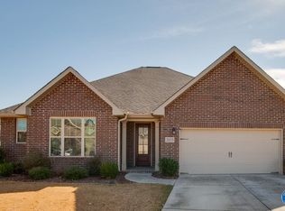2103 Tobacco Barn Dr, Huntsville, AL 35803