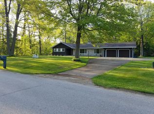 4344 Shady Ln, Conneaut, OH 44030