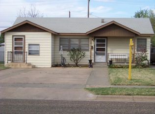 2008 65th St, Lubbock, TX 79412