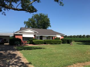 195 Jenkins Rd, Clarksdale, MS 38614