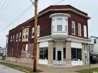 801 Monroe St, Quincy, IL