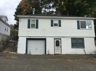 192 Beacon Hill Ave, Lynn, MA 01902