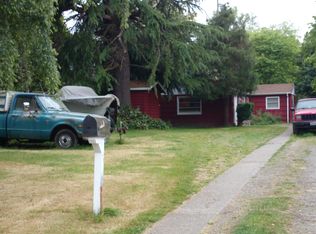 9611 51st Ave S, Seattle, WA 98118