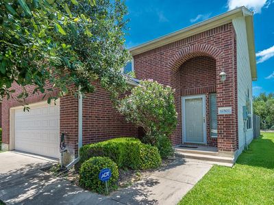 12502 N Ashford Villa Ln, Houston, TX, 77082