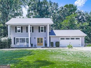 751 Willow Ridge Dr NE, Marietta, GA 30068