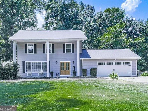 751 Willow Ridge Dr NE, Marietta, GA 30068