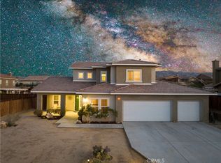 74117 Manana Dr, Twentynine Palms, CA 92277