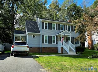 13305 Pointer Ridge Ter, Midlothian, VA 23112