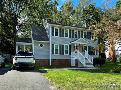 13305 Pointer Ridge Ter, Midlothian, VA, 23112