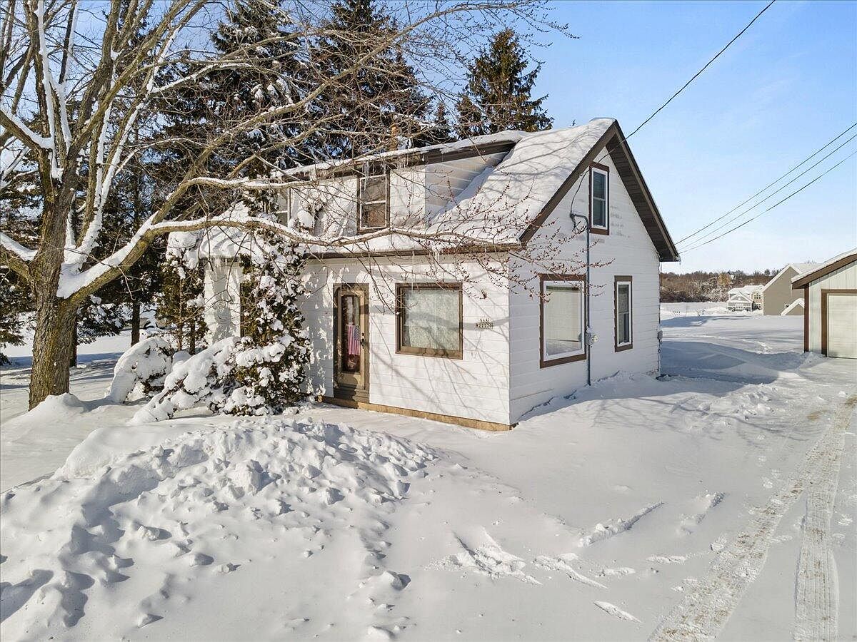 N68W27770 County Road VV, Hartland, WI 53029 Zillow