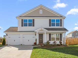 1061 Thicket Dr Lot 356, Burlington, NC 27217