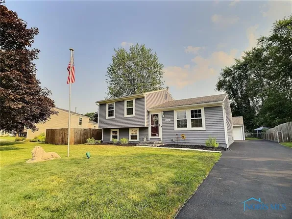 11343 Wyndham Dr, Whitehouse, OH 43571