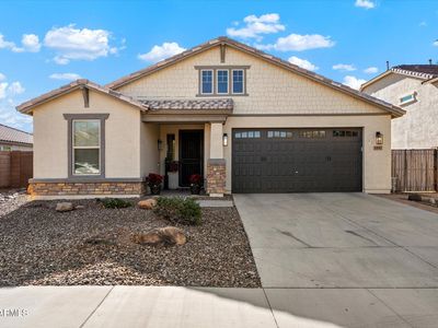1997 E FLINTLOCK Drive, Gilbert, AZ, 85298