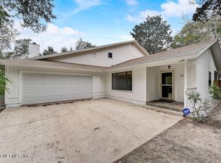 260 Rolling Oaks Rd, Saint Augustine, FL 32086