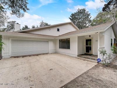 260 Rolling Oaks Rd, Saint Augustine, FL, 32086