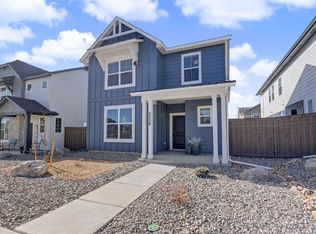 3558 Greenways Main Blvd, Colorado Springs, CO 80922