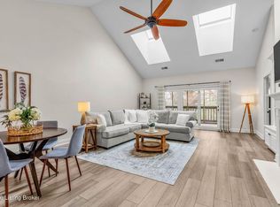 3438 Hurstbourne Ridge Blvd, Louisville, KY 40299