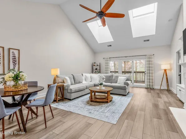 3438 Hurstbourne Ridge Blvd, Louisville, KY 40299