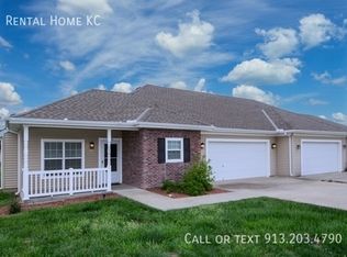 2100 N 114th St, Kansas City, KS 66109