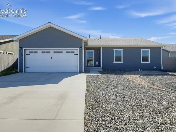 2908 W 6th St, Alamosa, CO 81101