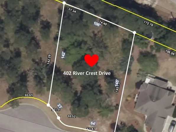 402 River Crest Drive, Shallotte, NC 28470