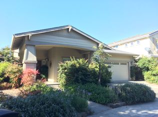 44 Blackberry Dr, Napa, CA