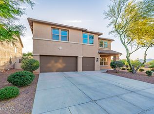 33696 S Miner Rd, Red Rock, AZ 85145